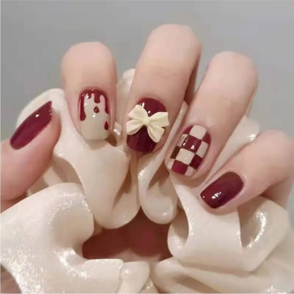 Any 3 Pk of 24pcs Nails